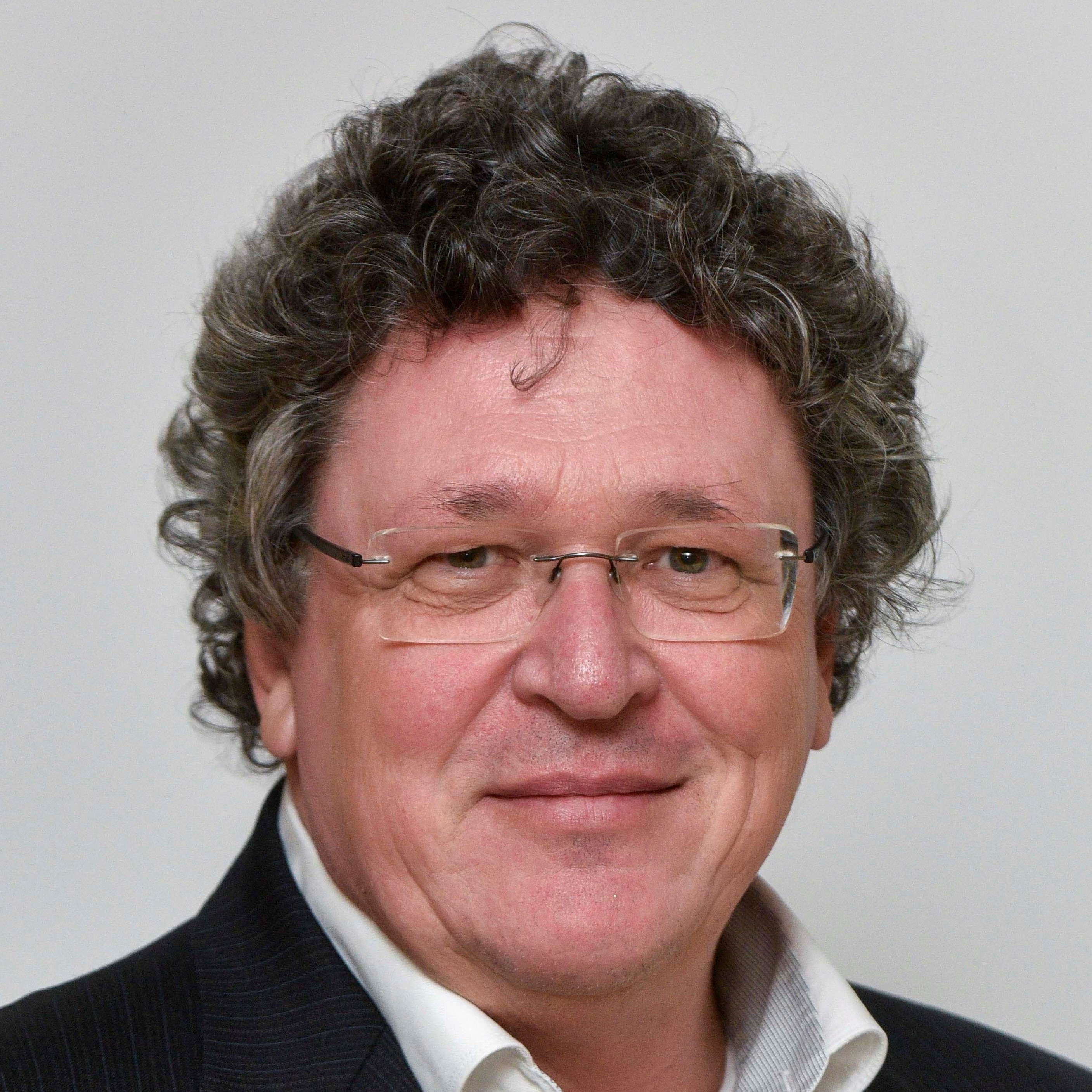 Maarten De Jongh's avatar