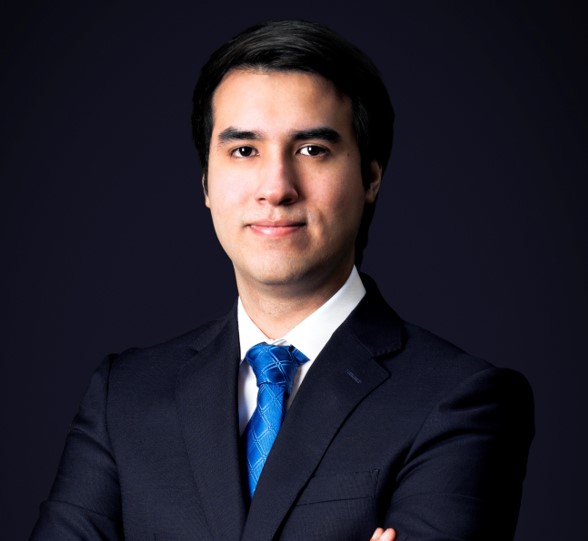 Renzo Guerrero Rojas's avatar