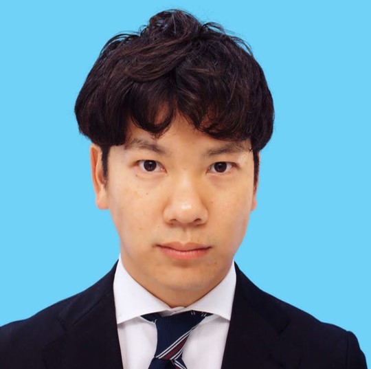 Hatakeyama Akito's avatar