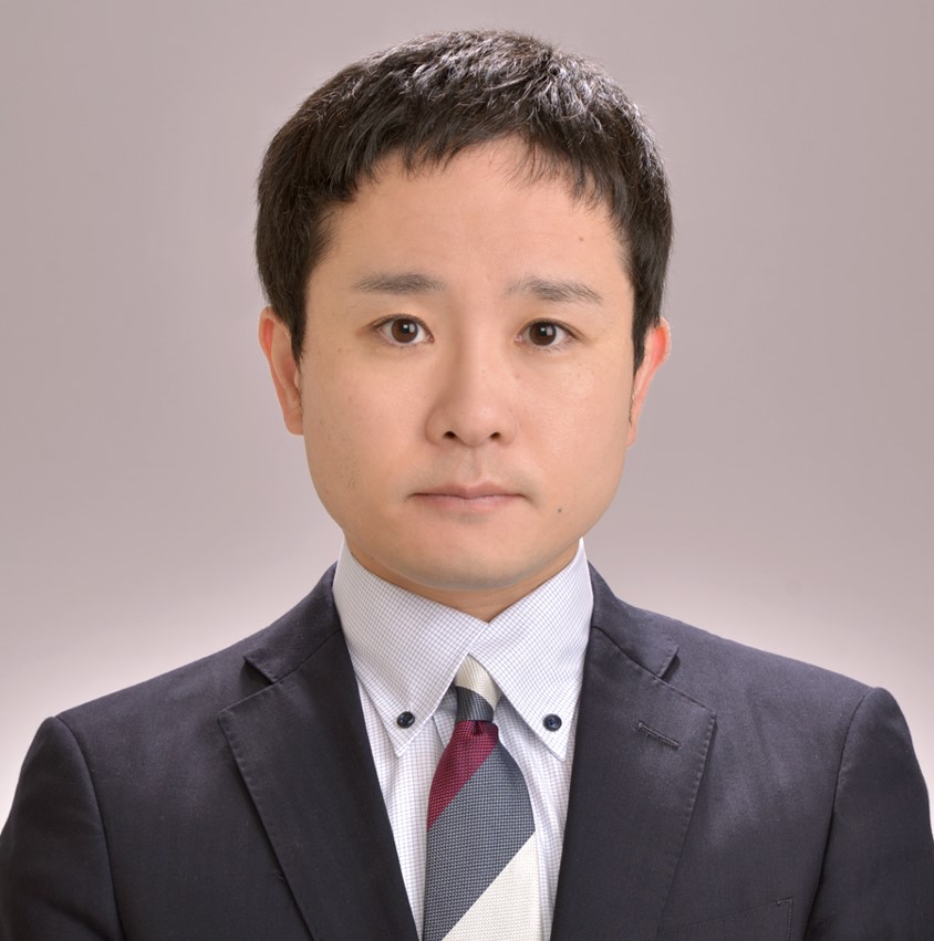 Ogino Akihiro's avatar