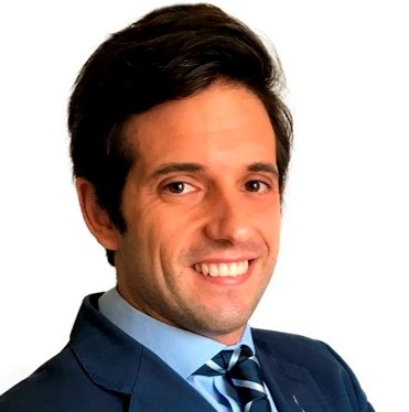 Jose Manuel Vidal's avatar