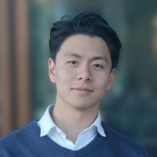 Richard Lin's avatar