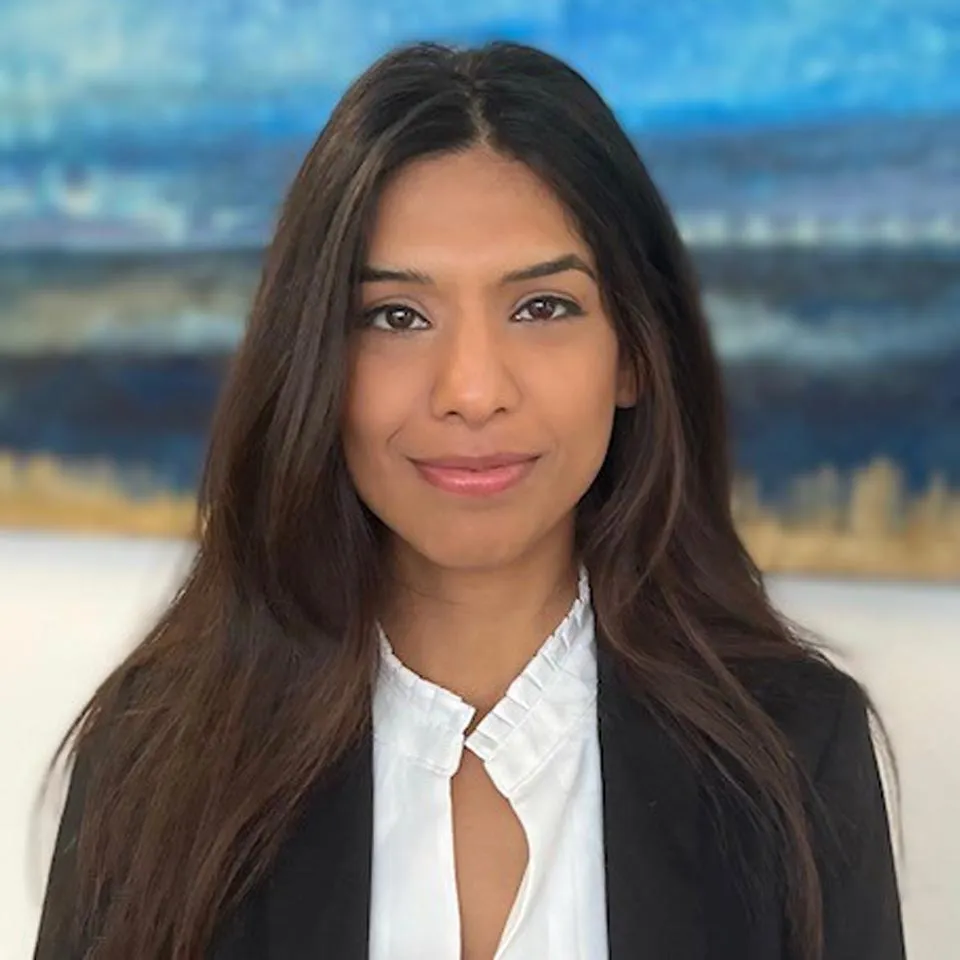 Shreya Mehta's avatar